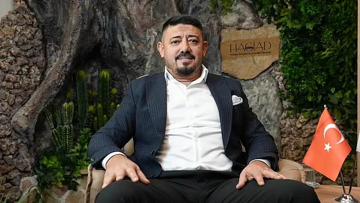 Kayseri sanayisine sert uyarı: ''Kâr olmadan yatırım olmaz!''