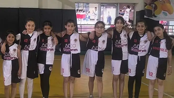 Kayseri - Şanlıurfa arasında Sevgi Köprüsü