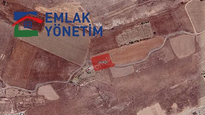 Kayseri Saraycık'ta milyonluk arsa satışa çıktı: TOKİ Müzayede detayları