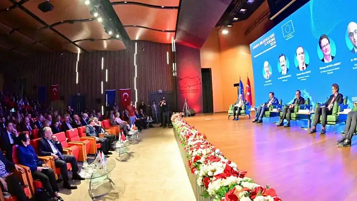 Kayseri şaşırttı!