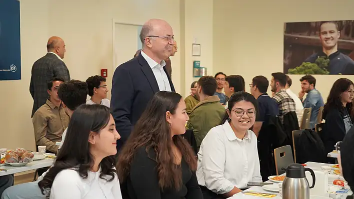 Kayseri Şehir Hastanesi, 92 tıp öğrencisine staj imkanı sunuyor