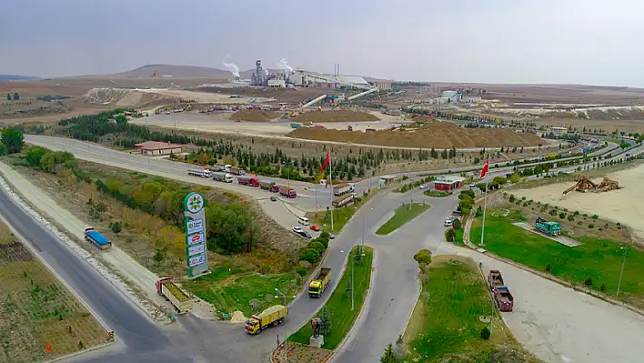 Kayseri Şeker'den Nevşehir'e tesis – Yeni sektöre giriş yapıyor