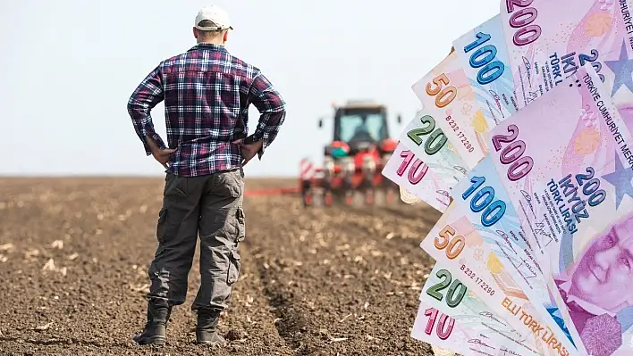 Kayseri Şeker'den üreticiye destek: 75 milyon TL avans hesaplarda