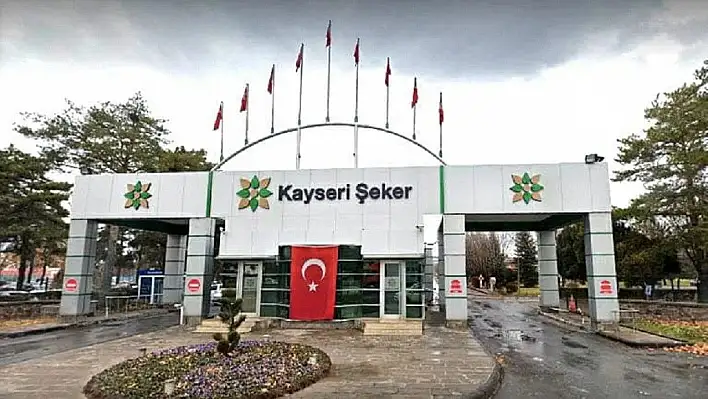 Kayseri Şeker halka arz oldu