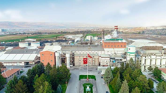 Kayseri Şeker (KAYSE) bilançosu açıklandı - Zarar arttı! İşte detaylar…