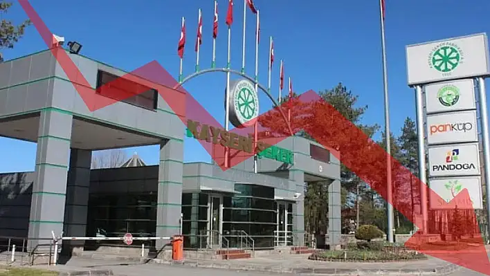 Kayseri Şeker (KAYSE) kötüye gidiyor – Net zarar açıklandı!