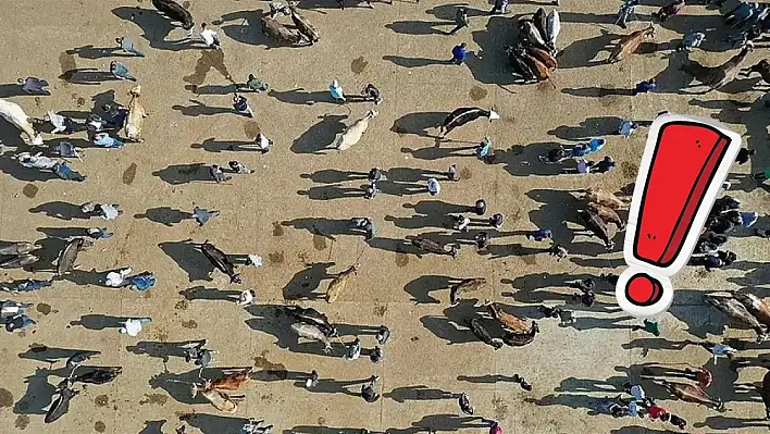 Kayseri, Sivas ve Yozgat'ı geride bıraktı!