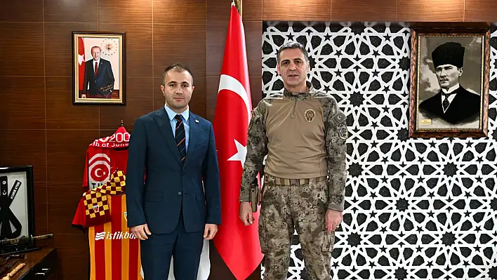 Kayseri, Sivas ve Yozgat'ta sözleşmeler tamamlandı