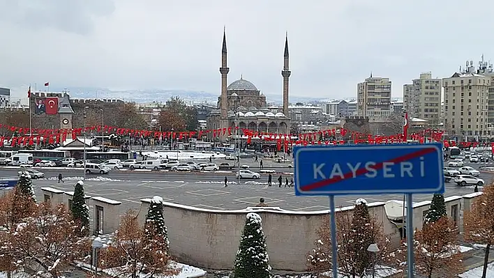 Kayseri şivesi sosyal medyada gündem oldu! İşte yapılan ilginç yorumlar...