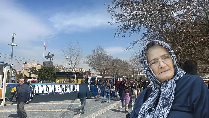 Kayseri şivesi sosyal medyada gündem oldu – Dibiyahleyin, Bıldır, Lavelemek…