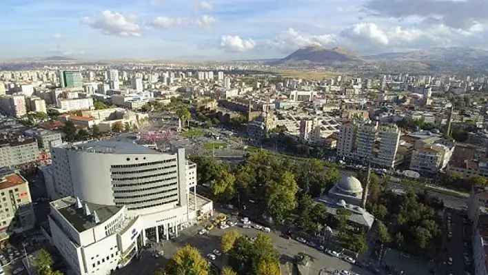 Kayseri sosyal medya hesaplarında neler paylaşıldı? İşte şehrin dijital gündemi!