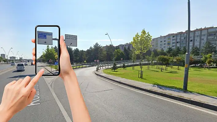 Kayseri sosyal medyada neler paylaşıldı?