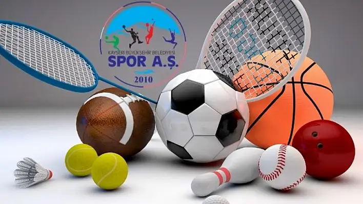 Kayseri Spor A.Ş. 18 branşta personel alacak! İşte detaylar ve başvuru şartları