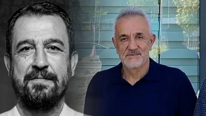 Kayseri spor camiasının acı günü! Çapanoğlu hayatını kaybetti