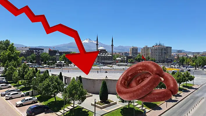 Kayseri sucuğunun fiyatı merak konusuydu: Belediye açıkladı