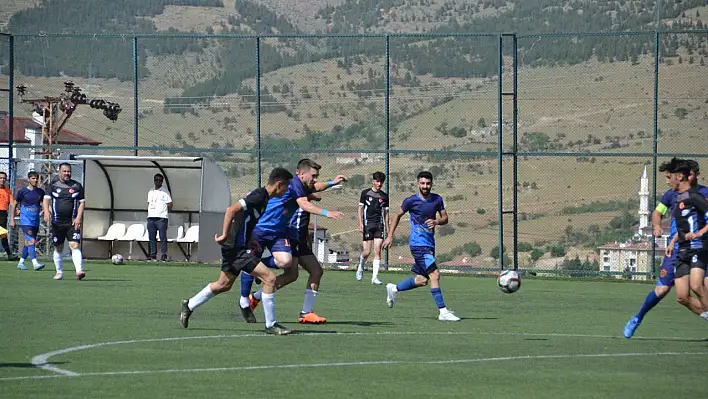 Kayseri Süper Amatör Küme'de 2025-2026 sezonu başlıyor