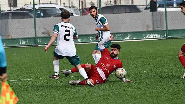 Kayseri Süper Amatör Küme'de takımlar belli oldu!
