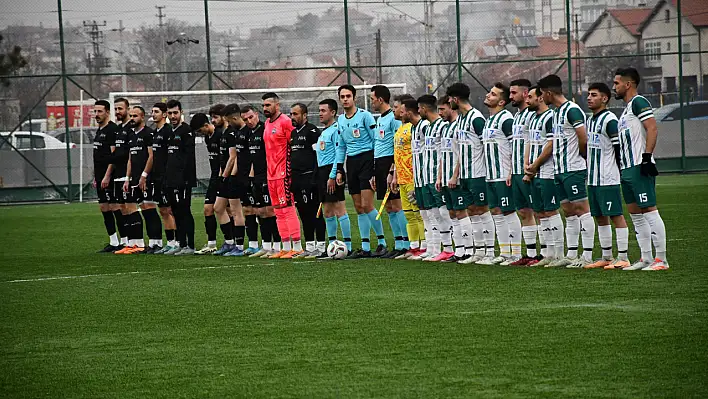 Kayseri Süper Amatör Küme'de sezon tamamlandı