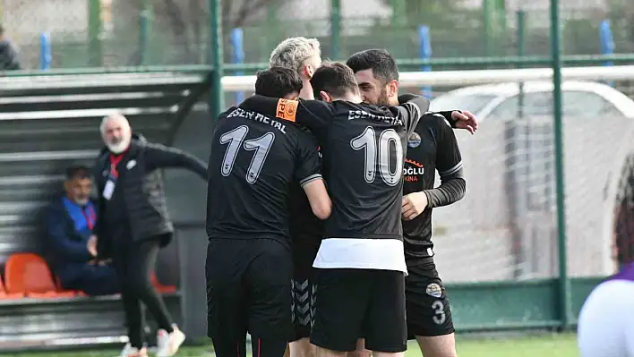 Kayseri Süper Amatör Küme Play-Off heyecanı başlıyor! İşte ilk hafta programı