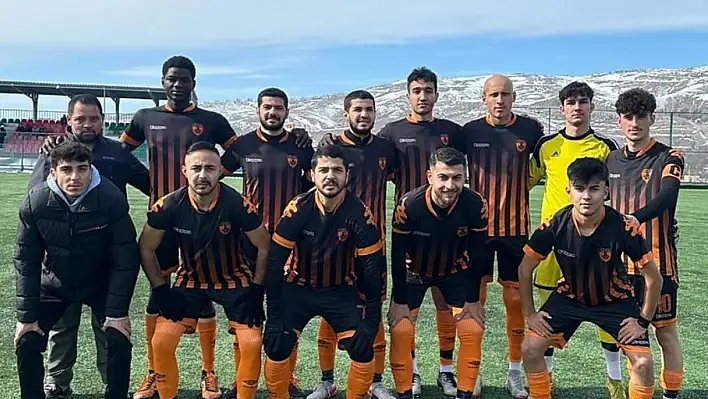 Kayseri Süper Amatör Küme'de Play-Off  heyecanı