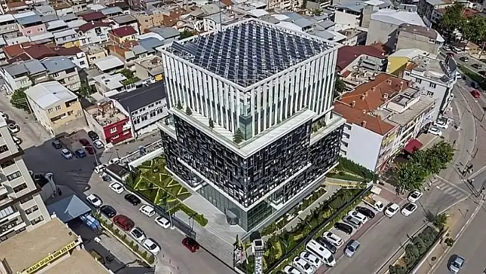 Kayseri tarihinin en büyük şirket devri gerçekleşiyor, 700 bin abonesi var!