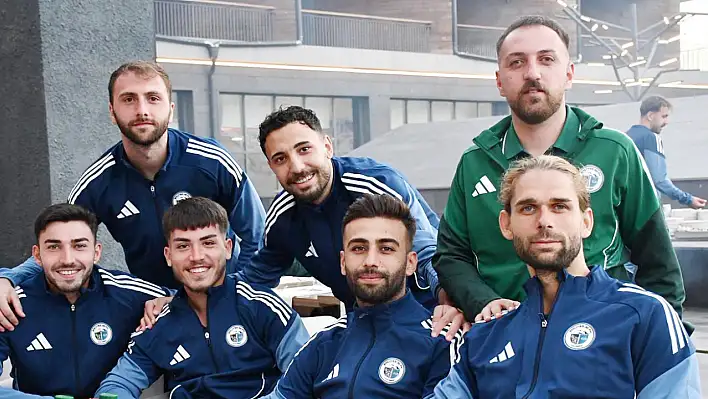 Kayseri temsilcisi transfer şampiyonu oldu! Bir transfer daha yapıldı