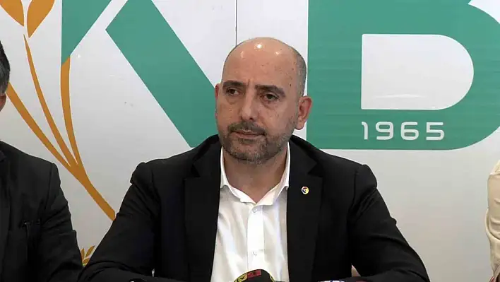 Kayseri'de şap hastalığı var mı? İşte çok merak edilen o soru yanıt buldu!