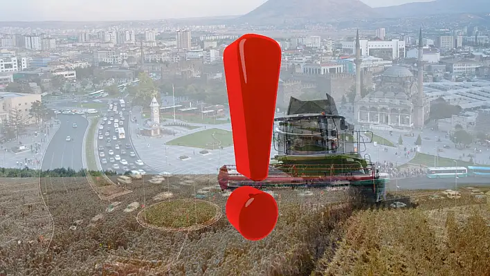 Kayseri Ticaret Borsası'ndan önemli uyarı: Fatura ve müstahsil makbuzu düzenleme mecburiyeti devam ediyor!