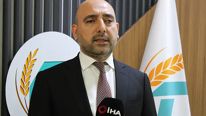 Kayseri Ticaret Borsası'ndan Türkiye'de bir ilk: Yeşil devrim!
