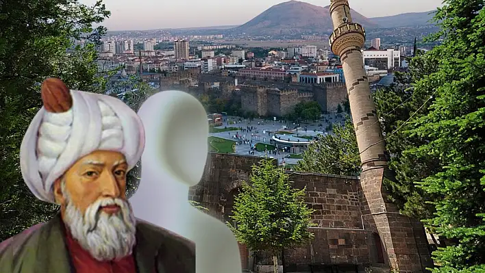 Kayseri topraklarında Mimar Sinan'dan 200 yıl önce bir dahi yaşamıştı: Kaluyan'ın 3 eseri şehri sarıyor!