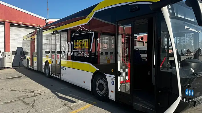Kayseri trafiğine 171 milyon TL'lik akıllı dokunuş