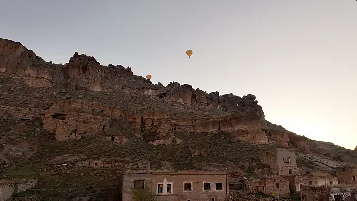 Kayseri turizminde fotoğraf maratonu başlıyor! 