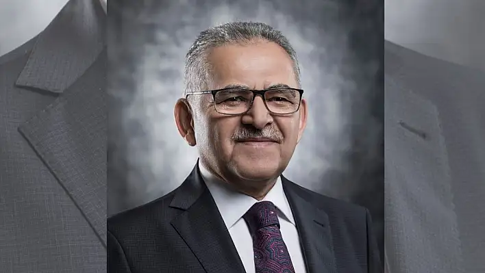 Kayseri Türkiye'de gündem oldu - Başkan Büyükkılıç'tan şefe selam göndermesi