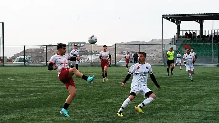 Kayseri U-16 Ligi ne zaman başlıyor?