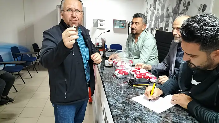 Kayseri U11 ve U12 Ligi fikstürleri belli oldu