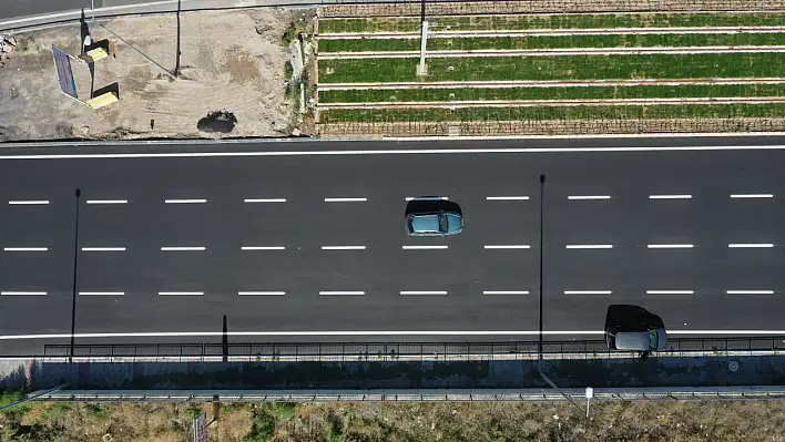 Kayseri ulaşımına yeni hamleler