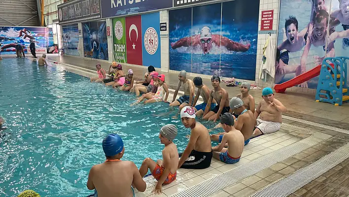 Kayseri Ülkü Ocakları'ndan, Öğrencilere Yönelik Etkinlikler