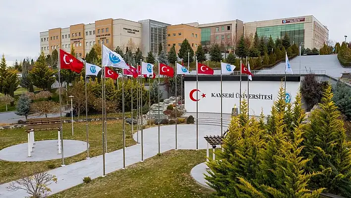 Kayseri Üniversitesi eleman alımı: Başvuru süreci ve detaylar!