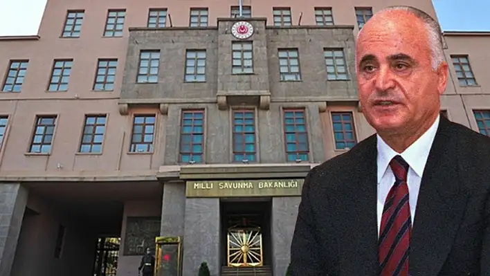 Kayseri Valiliği'nde resmi cenaze töreni düzenleniyor- Sabahattin Çakmakoğlu kimdir?