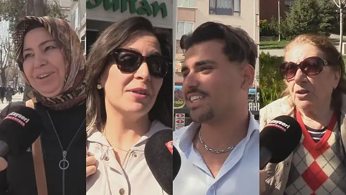 'Kayseri Valisi olsaydınız neyi değiştirirdiniz?' - İşte yanıtlar...