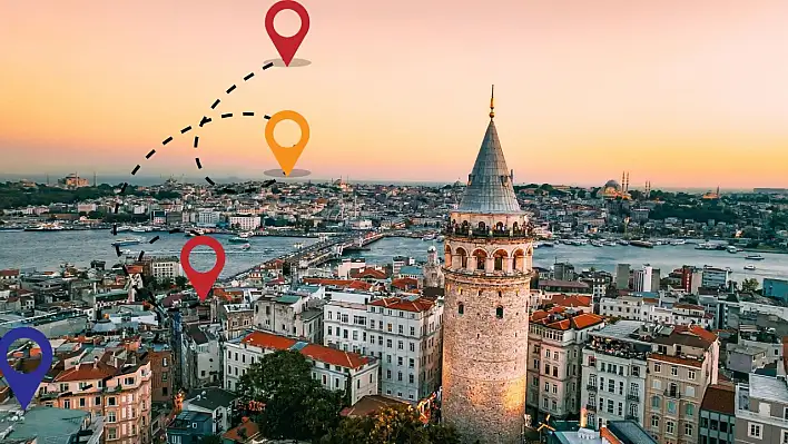 Sivas, İstanbul'a taşınıyor: Kayseri'den de 100 bine yakın kişi...