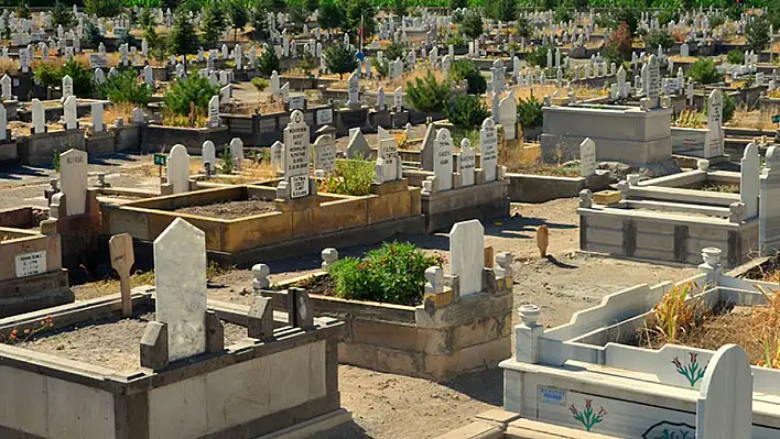 Kayseri Vefat Edenler – 15 Haziran – Maide Suresi