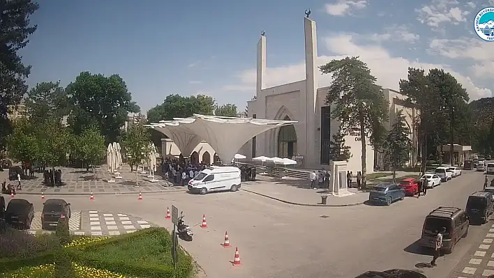 Kayseri vefat edenler (19 Temmuz)