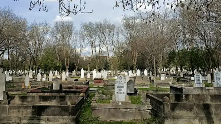 Kayseri vefat edenler (2 Ekim)