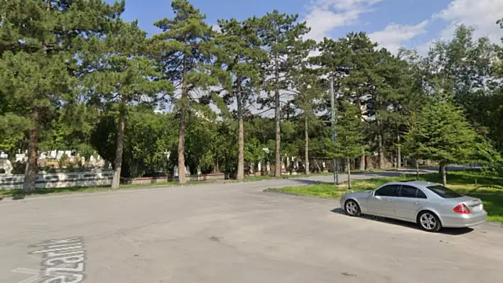 Kayseri vefat edenler (24 Ağustos)