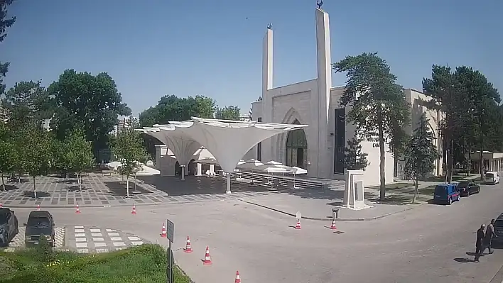 Kayseri vefat edenler (26 Temmuz)