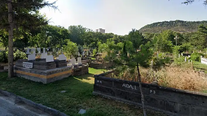 Kayseri vefat edenler (30 Ağustos)