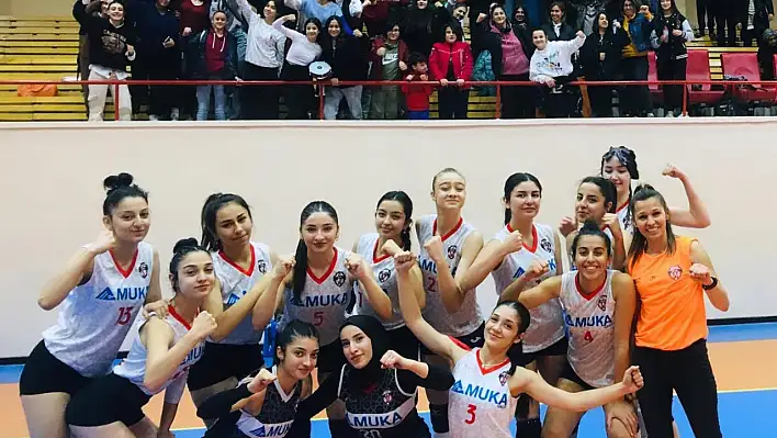 Kayseri Voleybol Kulübü'nden Adana'ya geçit yok! 3-2