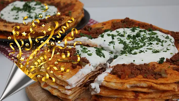 Kayseri Yağlaması İstanbul'u salladı!