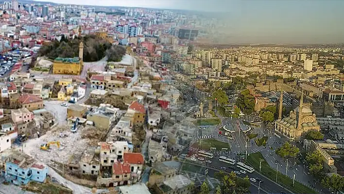 Kayseri yaptı, Niğde kıskandı – Orada da başlıyor!